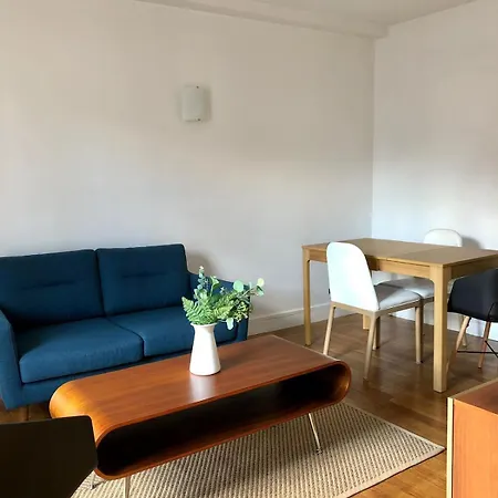 Le Sejour Bellifontain Apartment