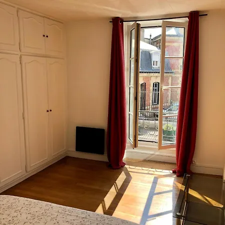 Appartement Le Sejour Bellifontain Fontainebleau