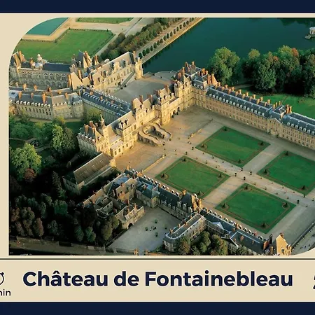 Le Sejour Bellifontain *
